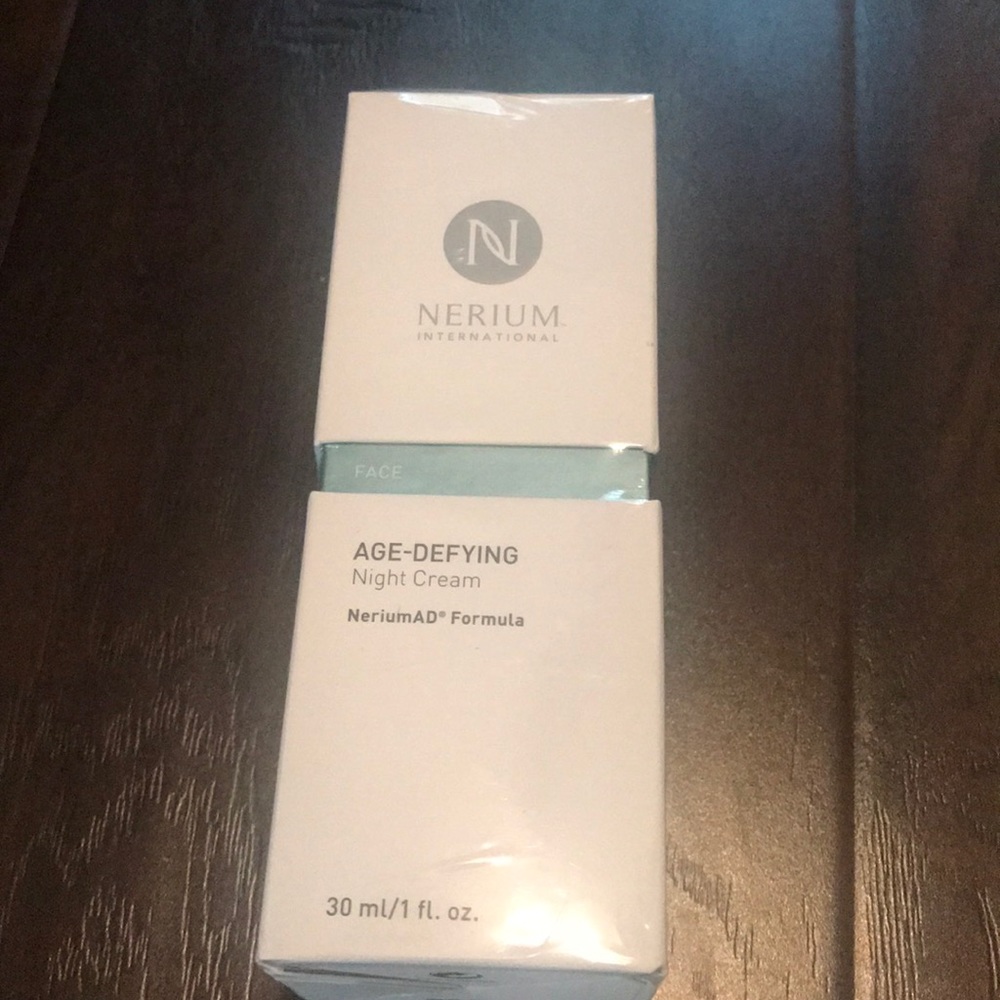 Nerium AD Night Cream